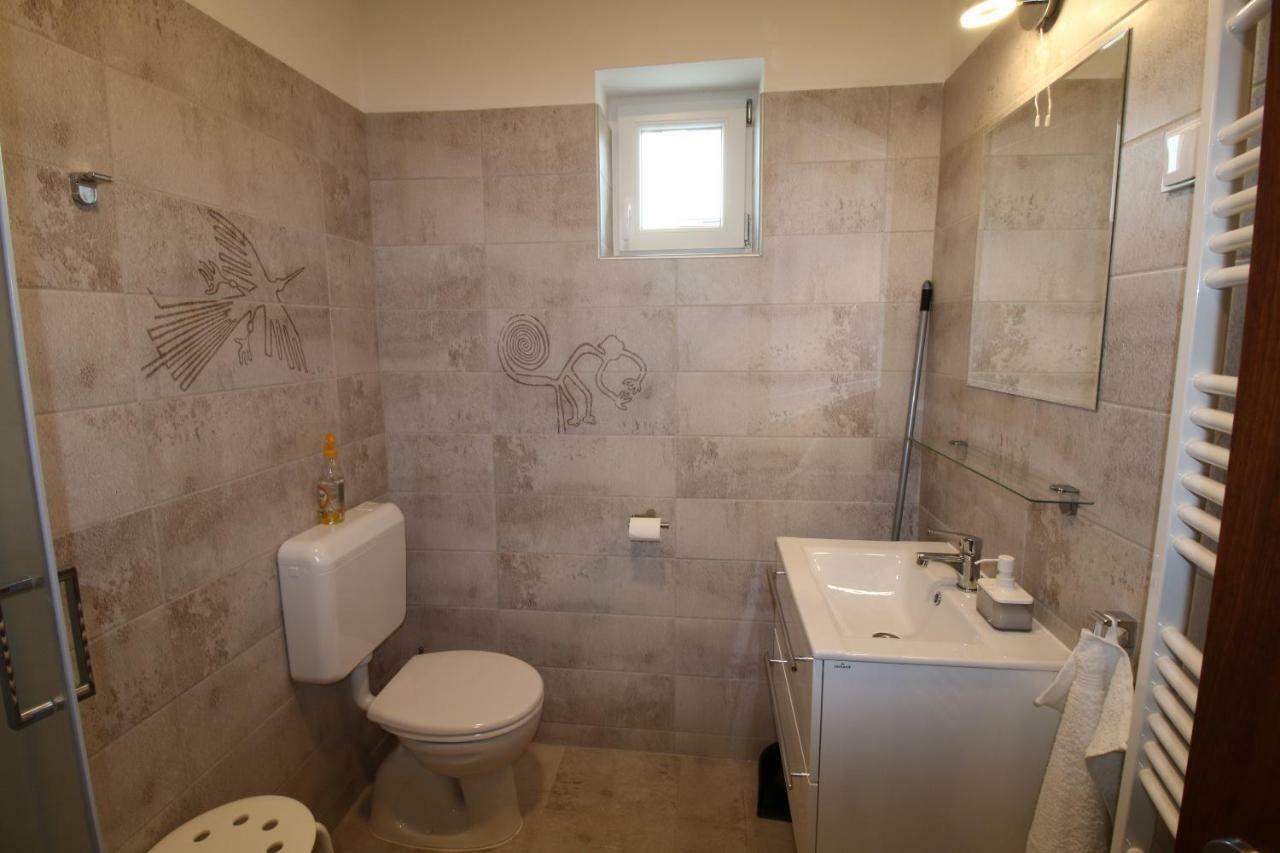 Szent Ivan Apartman Eger Exterior photo